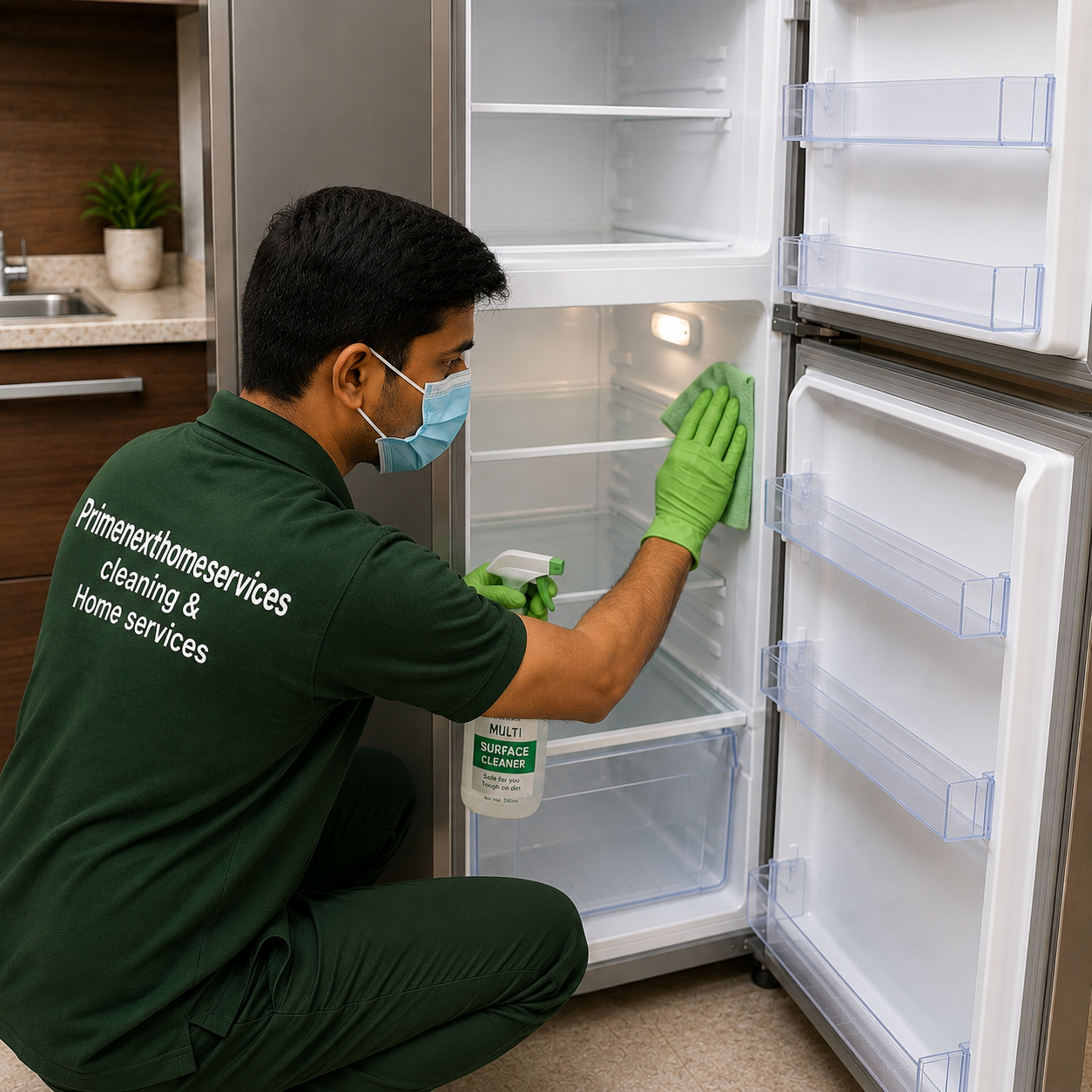 Refrigerator