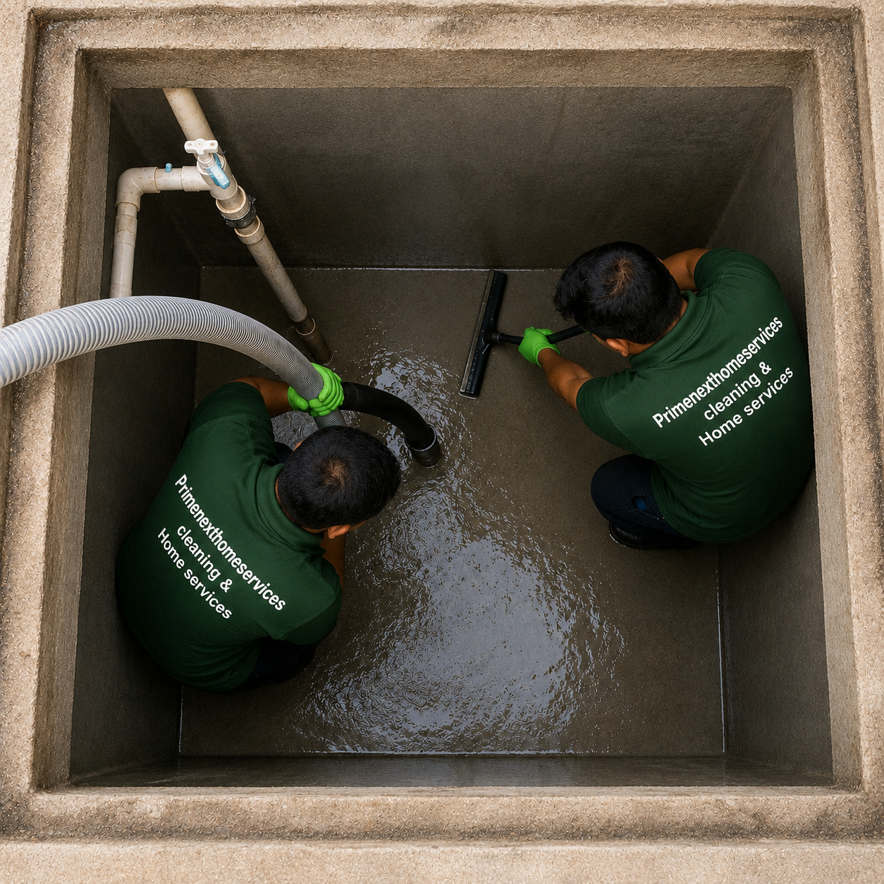 2000 - 3000 Liters
